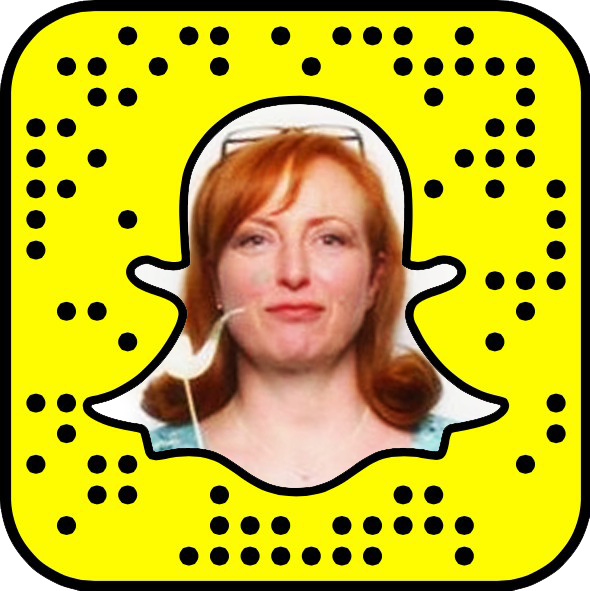Kixka Snapchat Medien Deutschland Journalismus Snapcode