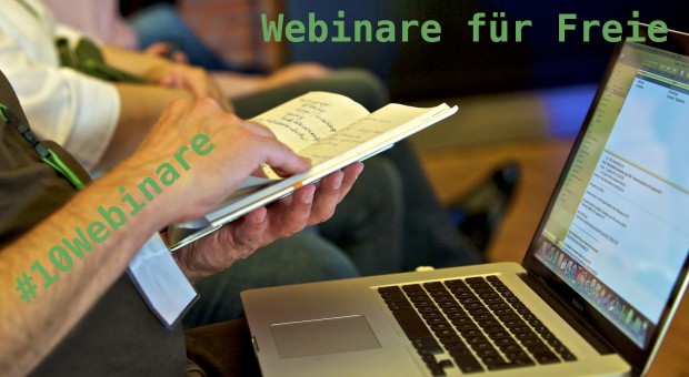 Freischreiber-Webinare